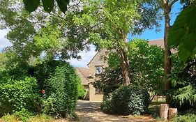 A Quiet Gem Just Outside Oundle